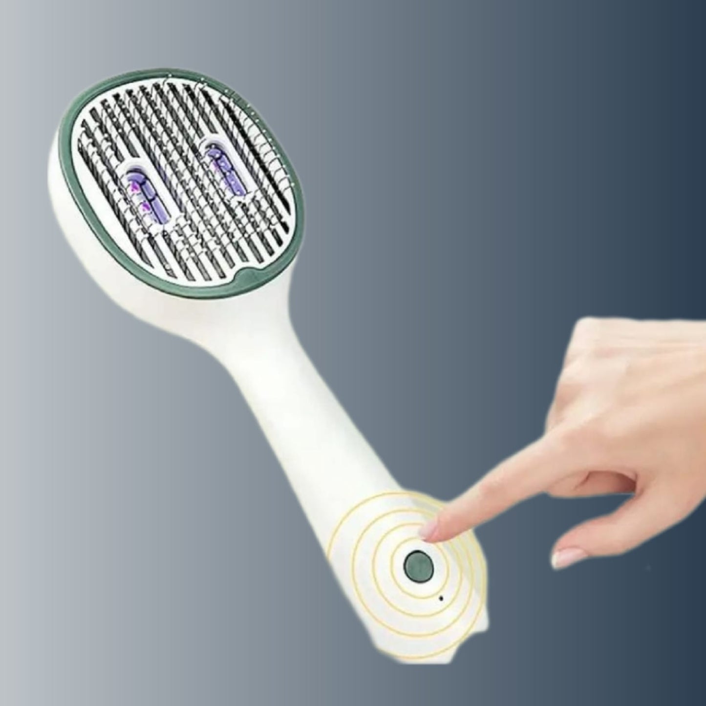 PETSY UV PET BRUSH