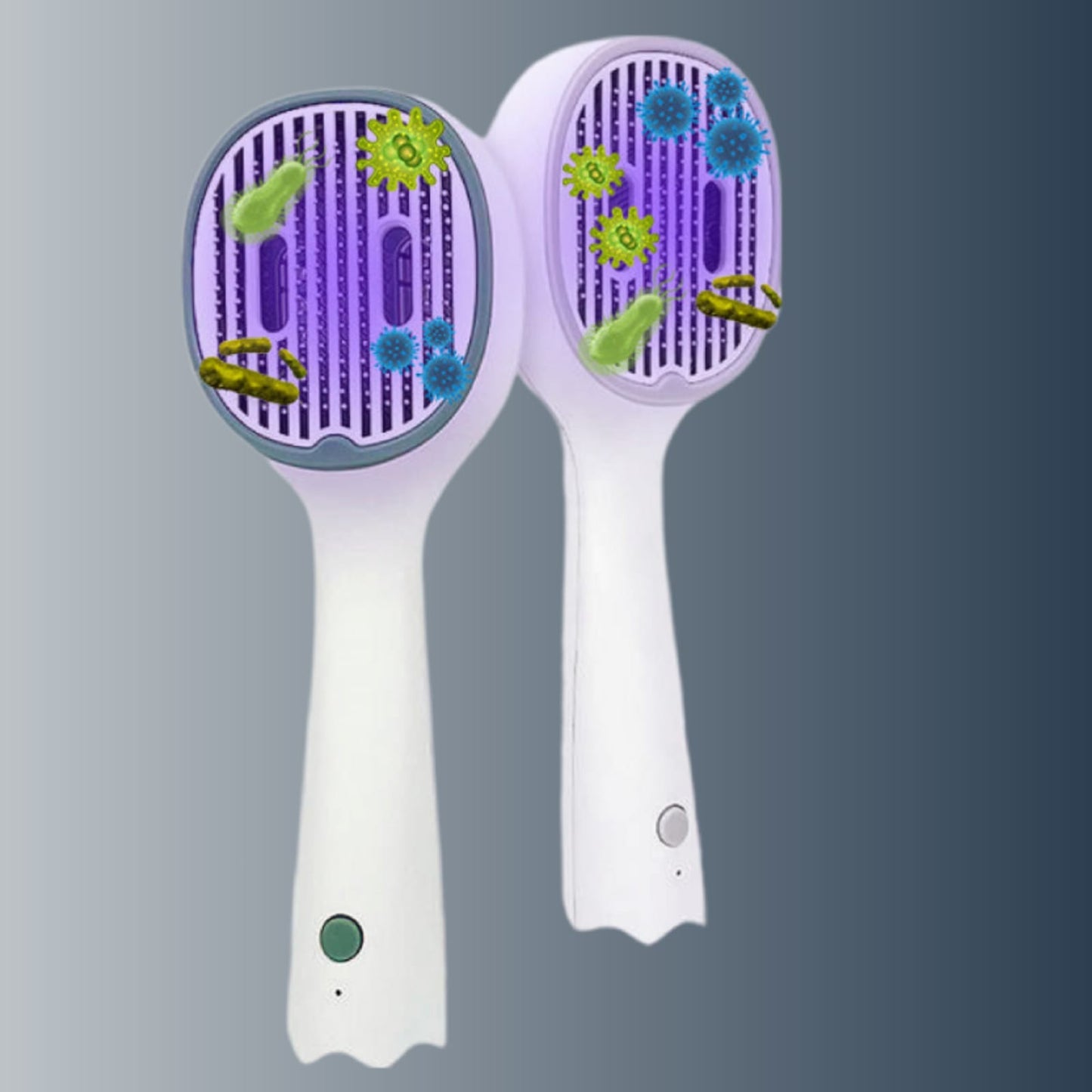 PETSY UV PET BRUSH